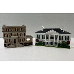 Shelia’s Shelf 1990 Girl Scouts Juliette Gordon Savannah Dickey House St Mtn GA